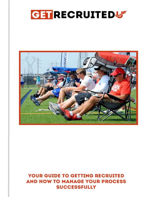 GetRecruited U - E-Book